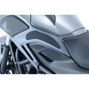R&G Racing Clear Tank Traction Grip EZRG315CL