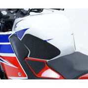R&G Racing Clear Tank Traction Grips For 2015-2020 Honda CBR300R EZRG324CL