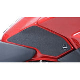 R&G Racing Clear Tank Traction Grips For 2015-2017 Honda Crossrunner EZRG329CL