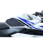 R&G Racing Clear Tank Traction Grips EZRG331CL