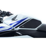 R&G Racing Clear Tank Traction Grips EZRG331CL