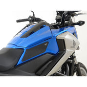R&G Racing Clear Tank Traction Grips For 2018-2022 Honda NC750X EZRG333CL