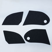 R&G Racing Clear Tank Traction Grips EZRG342CL