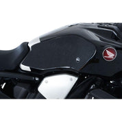 R&G Racing Clear Tank Traction Grips EZRG344CL