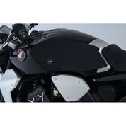 R&G Racing Clear Tank Traction Grips EZRG344CL