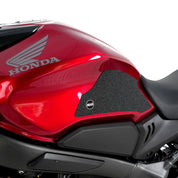 R&G Racing Black Tank Traction Grips EZRG346BL