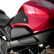 R&G Racing Clear Tank Traction Grips EZRG346CL