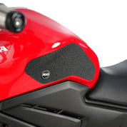 R&G Racing Black Tank Traction Grips EZRG347BL