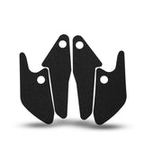 Puños de tracción para depósito R&G Racing negros para Honda CB400X 2019-2020