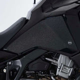 R&G Racing Clear Tank Traction Grips For 2020-2023 Honda CRF1100L Africa Twin Adventure Sports