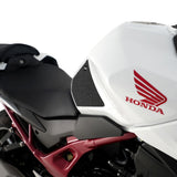 R&G Racing Black Tank Traction Grips For 2023-2024 Honda CB750 HORNET EZRG358BL