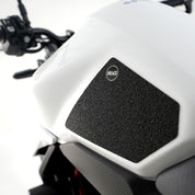 R&G Racing Black Tank Traction Grips For 2023-2024 Honda CB750 HORNET EZRG358BL