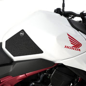 R&G Racing Clear Tank Traction Grips For 2023-2024 Honda CB750 HORNET EZRG358CL
