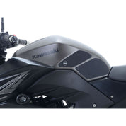 R&G Racing Clear Tank Traction Grip Kit For 2014-2017 Kawasaki Ninja 250SL