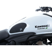 R&G Racing Clear Tank Traction Grip For 2015-2024 Kawasaki Vulcan S EN650