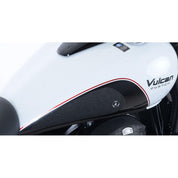 R&G Racing Clear Tank Traction Grips EZRG428CL