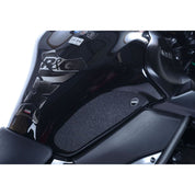 R&G Racing Black Tank Traction Grip For 2020-2023 Kawasaki Z H2 ZR1000 ABS