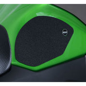 R&G Racing Clear Tank Traction Grips For 2017-2019 Kawasaki Versys-X 250