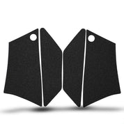 R&G Racing Clear Tank Traction Grip For 2015-2016 KTM 1050 Adventure
