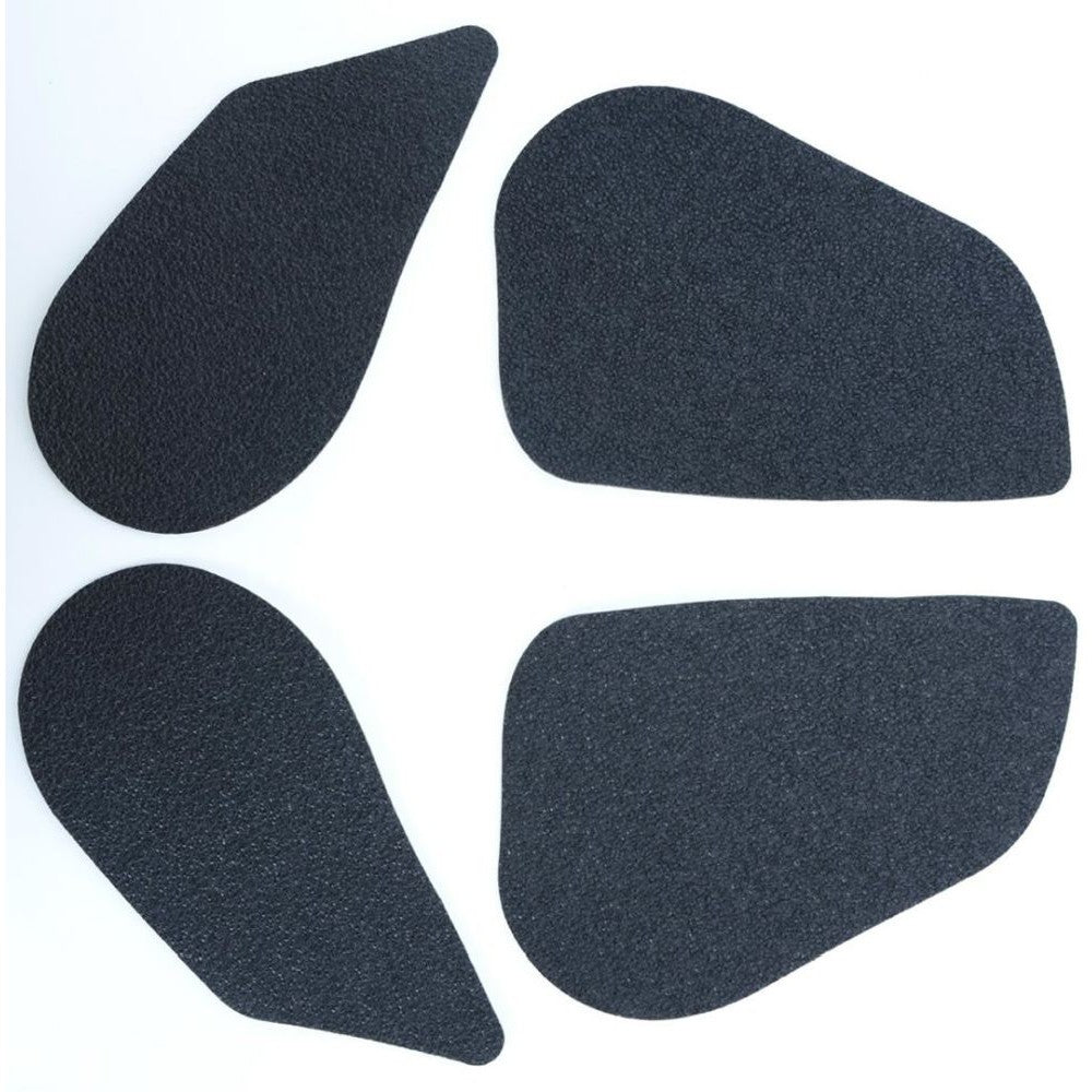 R&G Racing Black Tank Traction Grip For 2011-2016 KTM 125 Duke