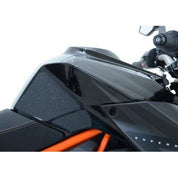 R&G Racing Black Tank Traction Grip For 2014-2019 KTM 1290 Super Duke R