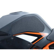 R&G Racing Black Tank Traction Grip For 2015-2020 KTM 390 RC