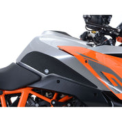 R&G Racing Black Tank Traction Grip For 2016-2018 KTM 1290 Super Duke GT