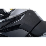 R&G Racing Clear 2 Piece Tank Traction Grips For 2018-2020 KTM 790 Duke