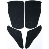R&G Racing Clear Tank Traction Grip For 2012-2016 MV Agusta Brutale 675