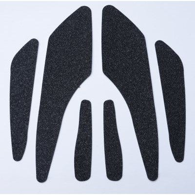 R&G Racing Black Tank Traction Grips For 2012-2018 MV Agusta F3 675
