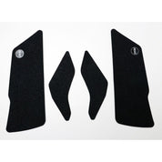R&G Racing Black Tank Traction Grip For 2014-2018 MV Agusta Dragster 800