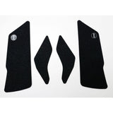 R&G Racing Black Tank Traction Grip For 2014-2018 MV Agusta Dragster 800