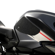 R&G Racing Clear Tank Traction Grips For 2022-2024 MV Agusta Brutale 800 RR SCS