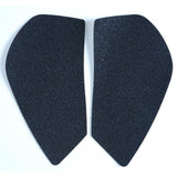 Puños de tracción para depósito R&G Racing negros para Suzuki GSXR600 (2011-2018)