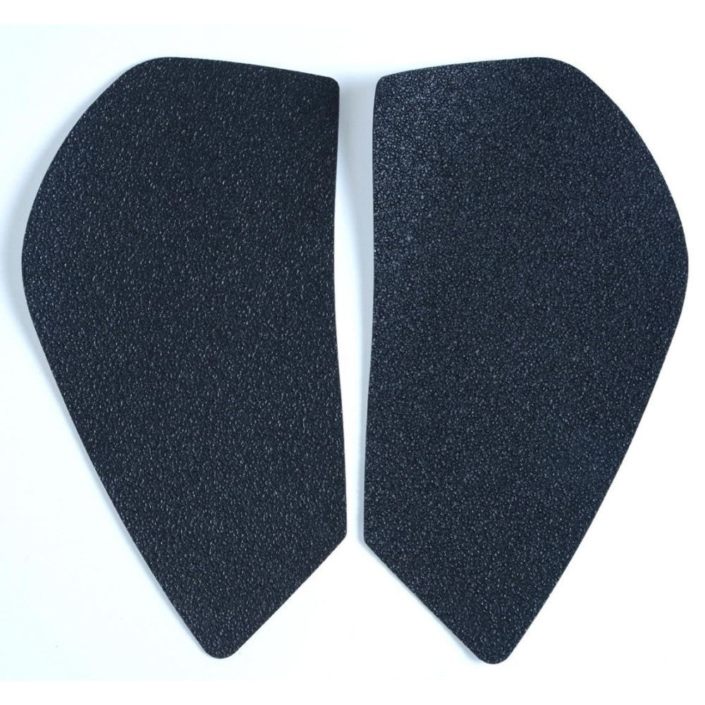 R&G Racing Clear Tank Traction Grips For 2011-2018 Suzuki GSXR600