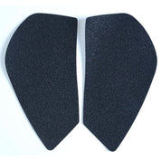 R&G Racing Clear Tank Traction Grips For 2011-2018 Suzuki GSXR600