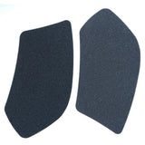 R&G Racing Black Tank Traction Grips For 2001-2004 Suzuki GSXR1000 EZRG706BL