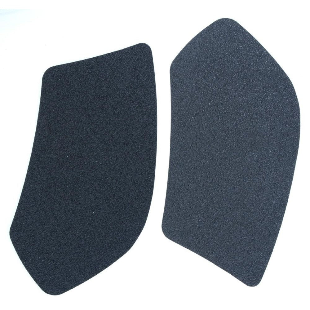R&G Racing Clear Tank Traction Grips For 2001-2004 Suzuki GSXR1000 EZRG706CL