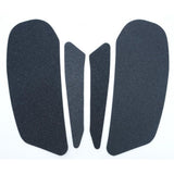 R&G Racing Black Tank Traction Grip For 2009-2016 Suzuki GSXR1000 EZRG709BL