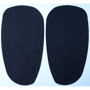 R&G Racing Black Tank Traction Grip For 2001-2003 Suzuki GSXR600