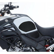 R&G Racing Clear Tank Traction Grip EZRG720CL