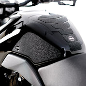 R&G Racing Black Tank Traction Grips For 2024 Suzuki GSX-8R