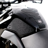 Puños de tracción para depósito R&G Racing negros para Suzuki GSX-8R 2024