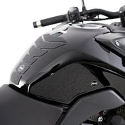 R&G Racing Black Tank Traction Grips For 2024 Suzuki GSX-8R