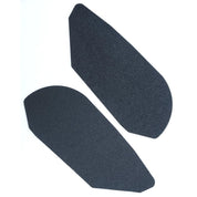 R&G Racing Black Tank Traction Grip For 2012-2011 Triumph Daytona 675