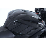 R&G Racing Black Tank Traction Grip EZRG801BL
