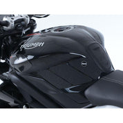 R&G Racing Black Tank Traction Grip EZRG801BL