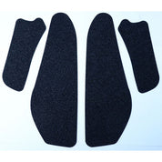R&G Racing Black Tank Traction Grip For 2002-2006 Triumph Daytona 955i EZRG807BL