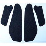 R&G Racing Black Tank Traction Grip For 2002-2006 Triumph Daytona 955i EZRG807BL