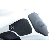 R&G Racing Clear Tank Traction Grip For 2018-2020 Triumph Tiger 800 XCA